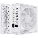Lian Li EDGE GOLD 1200 80 PLUS Gold bílá / ATX 3.1 / 1200W / 80PLUS Gold / Aktivní PFC / modulární (EG1200G WHITE)