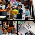 LEGO® Ideas 21336 The Office