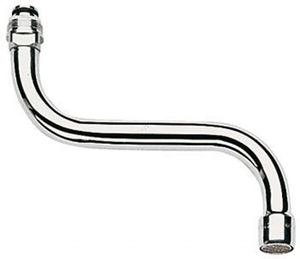 GROHE - Náhradní díly Ramínko pro kuchyňskou nástěnnou baterii, chrom 13052000