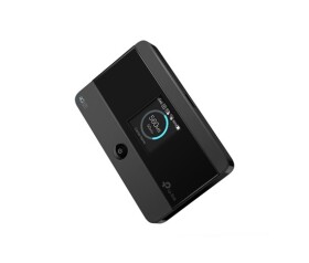 TP-Link M7352 přenosný WiFi4 router (4G LTE, 2,4GHz, 1xUSB-C, 1xnanoSIM, 1xmicroSD) EDF_324557