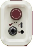 Hotone Pulze Mini WH (rozbalené)