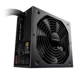 ASUS ROG LOKI SFX-L 750W / SFX / 750W / 80 Plus Platinum / Modulární kabeláž / doprodej (90YE00N4-B0NA00)