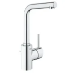 Grohe Concetto New - Umyvadlová baterie s výpustí chrom (23739002)