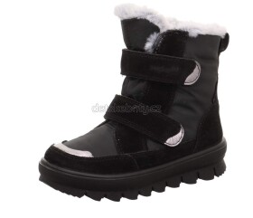 Dětské zimní boty Superfit 1-000216-0000 Velikost: 38