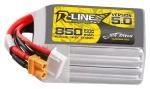 Tattu R-Line Version 5.0 850mAh 4S1P