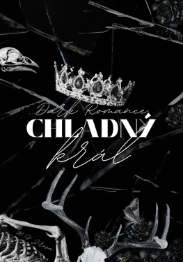Chladný král - M. V. Jírová