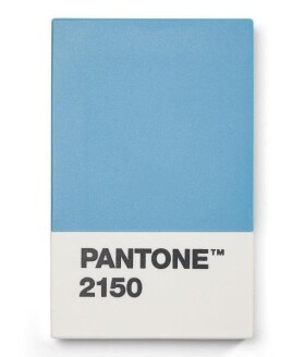 Pantone Pouzdro na vizitky dárkové balení - Blue 2150