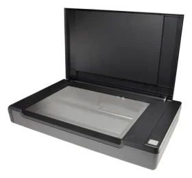 Kodak A3 Flatbed Accessory / Skenovací příslušenství / pro skenery i2000/i3000/i4000/PS50/PS80 / černá, šedá (1894351)