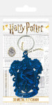 Klíčenka kovová Harry Potter - Havraspár - EPEE