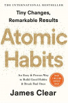 Atomic Habits Habits
