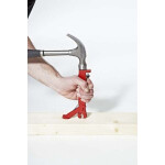 Hultafors Tools Vytahovač hřebíků Atle (820030)