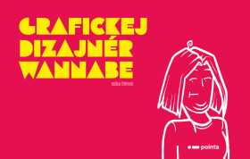 Grafickej dizajnér wannabe - Eliška Štěpová