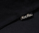 Dámské tričko Rusty Pistons Rptsw41 Nocatee black/red černá