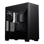 PHANTEKS XT Pro černá / ATX / 1x USB-C 3.2 / 1x USB-A 3.2 / 1x 120mm / bez zdroje / průhledná bočnice (PH-XT523P1_BK01)