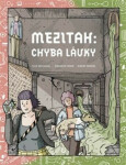 Mezitah: Chyba lávky Albert Maršík