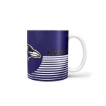 Hrnek Baltimore Ravens NFL Linea (330 ml)