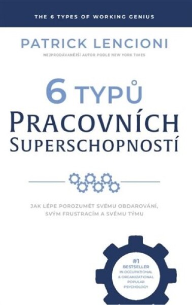 6 typů pracovních superschopností