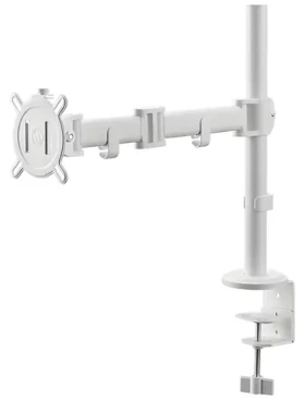 One For All DM2120 bílá / Držák pro monitor / 13-32" / 8kg (DM2120)