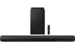 SAMSUNG HW-Q700C/EN černá / 3.1.2 kanálový soundbar / HDMI / Bluetooth / optický vstup (HW-Q700C/EN)