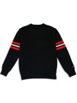 Mitchell & Ness Pánská mikina Buffalo Sabres NHL Head Coach Sweater Velikost: S