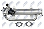 PIETRO Chladič spalin EGR ventilu pro VW 2.0 TDI Audi, Seat, VW