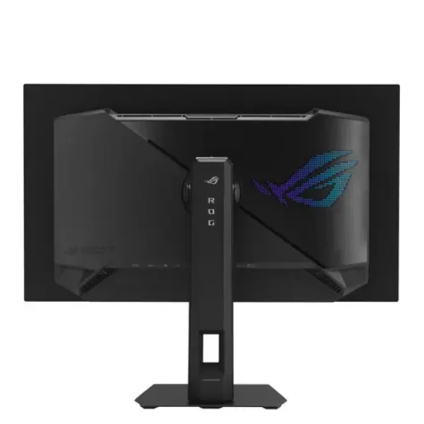 27" ASUS ROG Strix OLED XG27AQWMG černá / Monitor / OLED / QHD / 280Hz / 0,03ms / HDMI + DP (90LM0BZ0-B01171)