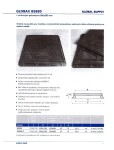 MIDAS Poklop B125 do12,5t DN 1000x1000mm hranatý, kompoz, h=70mm,v.r.1135x1135mm,uzam.4x šroub. p4708