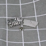 Pinarna.cz Dungeon master