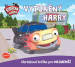 Statečná autíčka Vytuněný Harry Elin Ferner