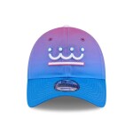 New Era Pánská kšiltovka Kansas City Royals MLB City Connect 9TWENTY Adjustable