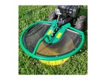 Agregát bubnová sekačka pro Robot Vario B62