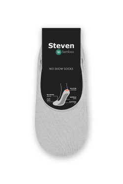 Steven 036-014 barva bambusu:světle šedá 41-43
