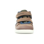 Biomecanics Botin Urban Choco celoroční