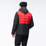 Zateplená bunda Hi-Tec Helten M 92800621388 L