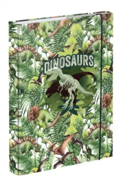 Baagl A5 Dinosaurus 308302