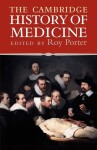 The Cambridge History Of Medicine Roy Porter