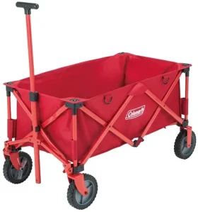 Coleman WAGON / Skládací vozík / nosnost 100 kg (2000035214)