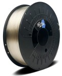 PLA filament Crystal Clear 1,75 mm 1 kg Fillamentum