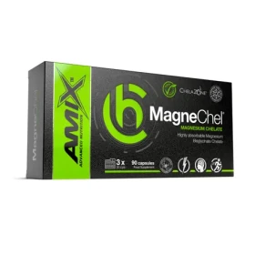 Amix ChelaZone MagneChel 90 cps (17472)