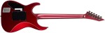 ESP M-II Custom FR EB Deep Candy Apple Red