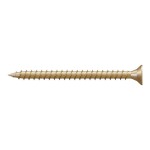 Vrut tvrzený do dřeva a dřevotřísky PZ2, 4,0 x 50 mm, STALCO, bal. 300 ks