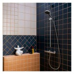 HANSGROHE - Activera S Set sprchové hlavice, tyče a hadice, 2 proudy, EcoSmart+, chrom 28865000
