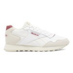 Sportovní obuv Reebok GLIDE 100070329 Materiál/-Syntetický,Přírodní kůže (useň)/-Se syntetickým materiálem