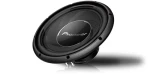 Pioneer TS-A30S4 / subwoofer s jednoduchým hlasovým vinutím / 400 W / 30 cm (12) (TS-A30S4)