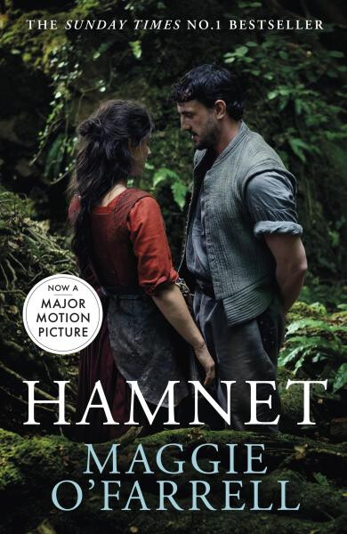 Hamnet - Maggie O´Farrell