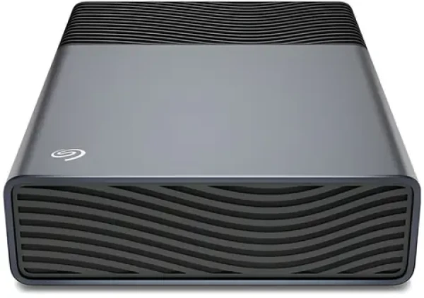 Seagate One Touch 24TB šedá / Externí HDD / 3,5" / USB-C (STNB24000400)