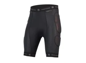 Endura MT500 polstrované vnitřní kraťasy Black vel. L