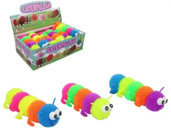 MaDe 20150 Housenka se světlem