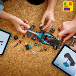 LEGO LEGO® Speed Champions 77244 Závodní auto Mercedes-AMG F1® W15