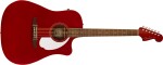 Fender Redondo Player Walnut CAR